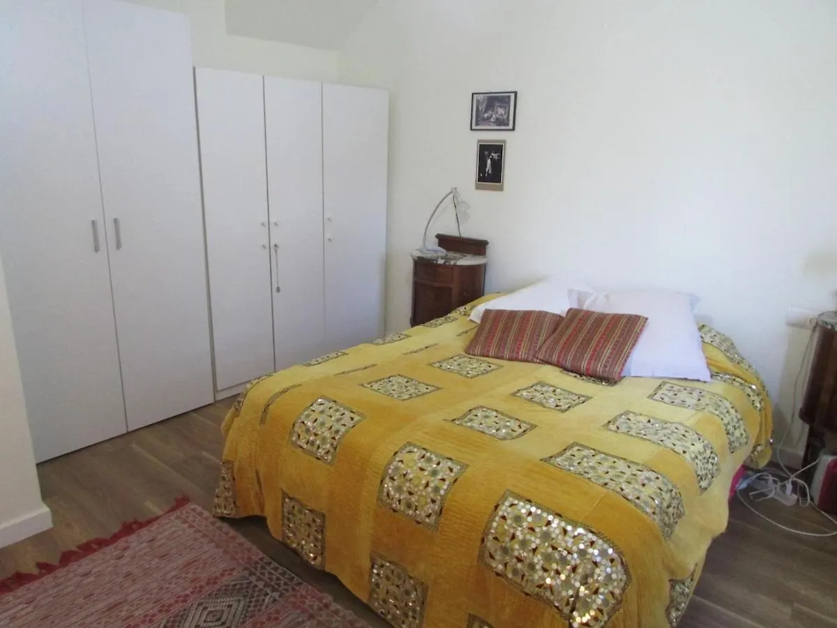 Апартаменты Acogedor Apartamento En El Centro De Сиджес