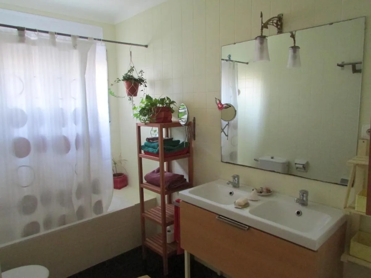 Acogedor Apartamento En El Centro De Сиджес