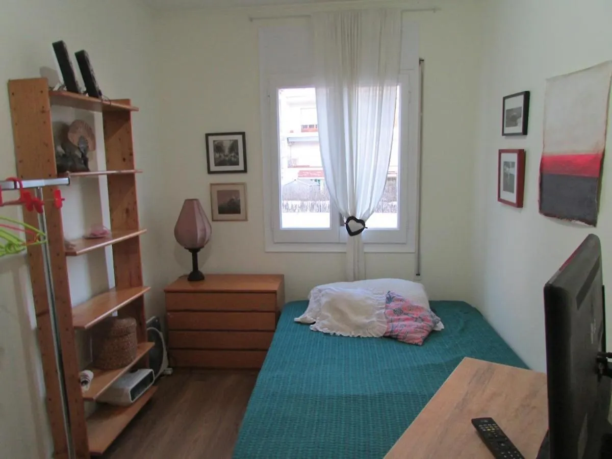 Acogedor Apartamento En El Centro De Сиджес 0*,  Испания