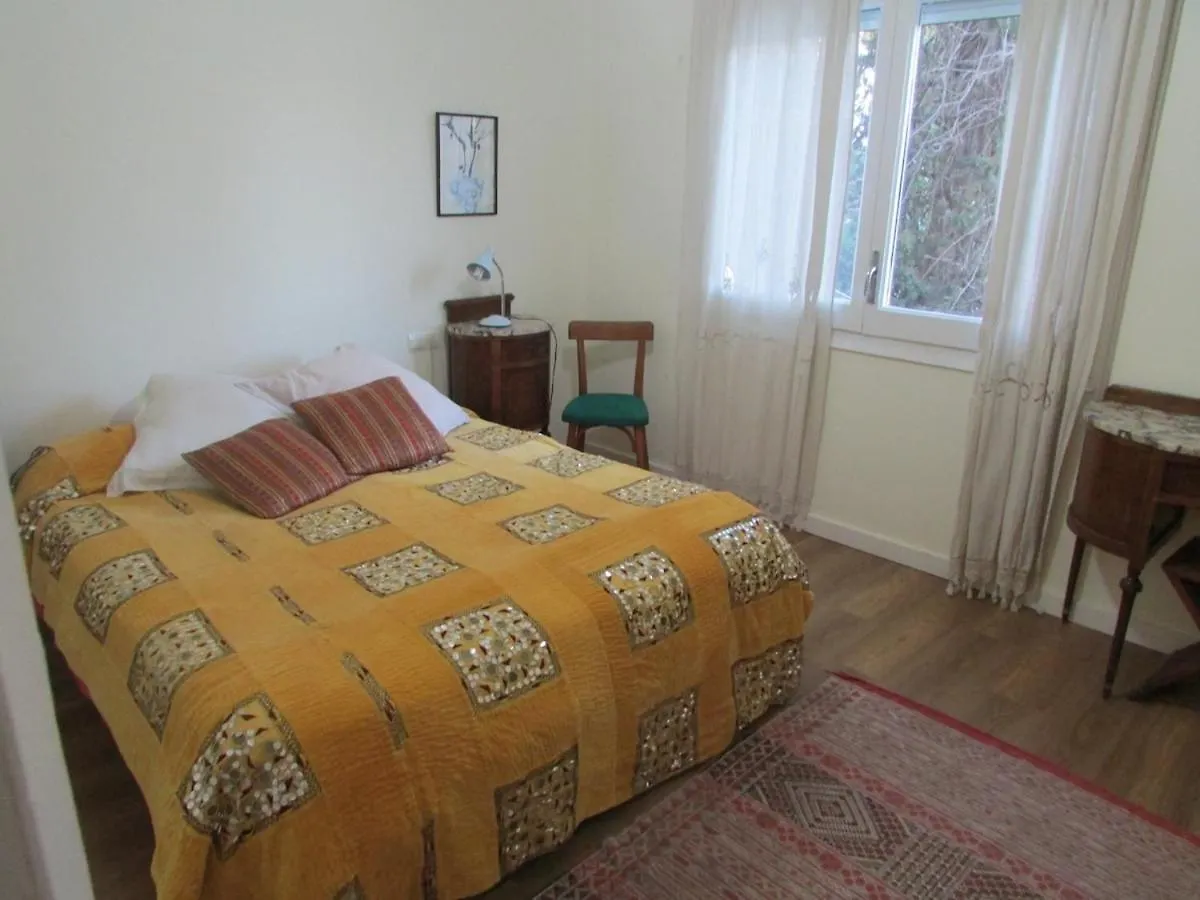 Апартаменты Acogedor Apartamento En El Centro De Сиджес Испания